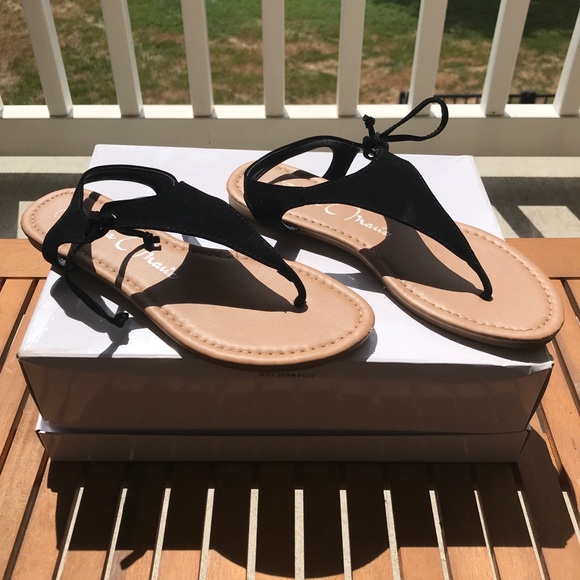 Bella Merie Shoes - 🎊4 for $20 Bella Marie “Sandals”